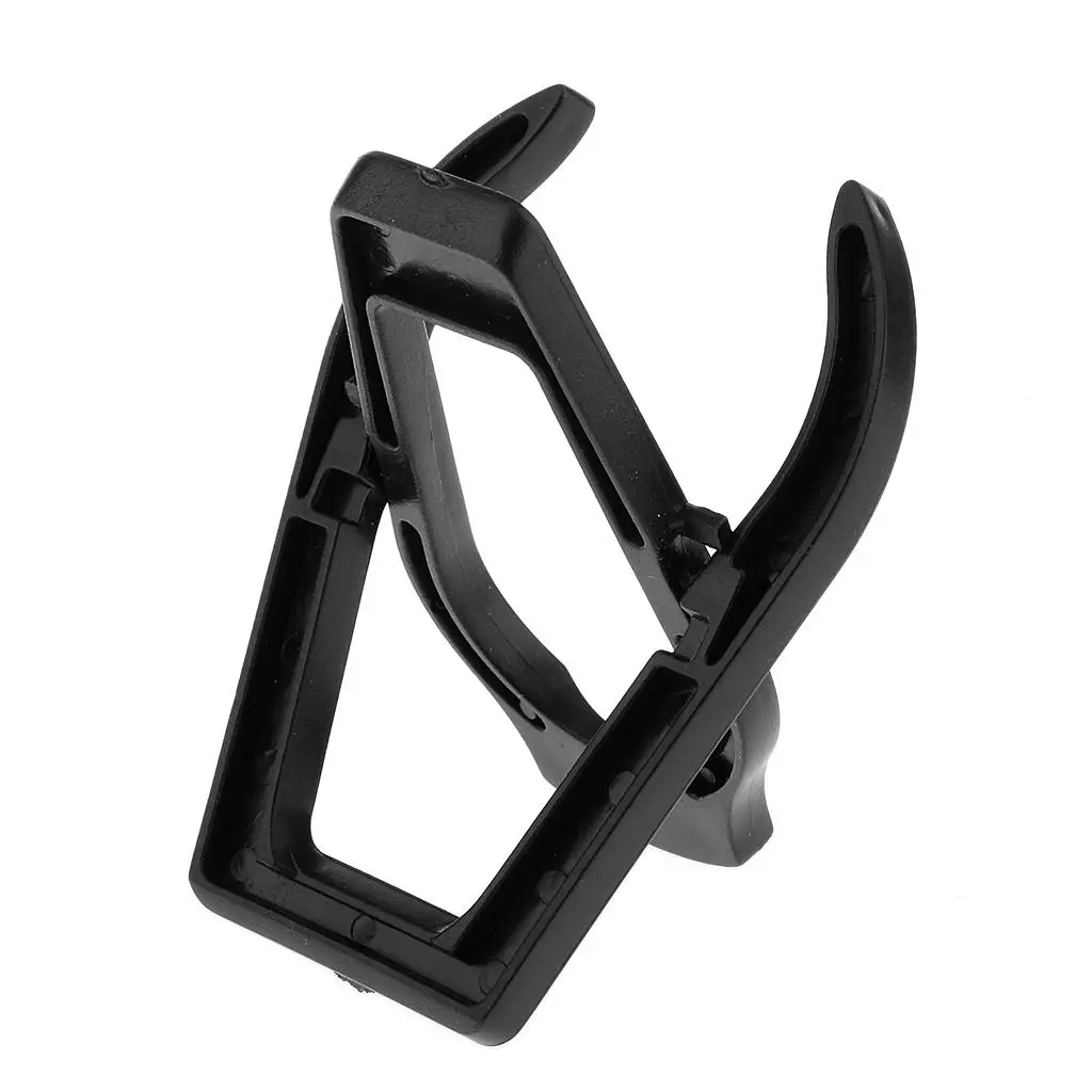 50xFoldable Black Plastic Smoking Pipe Stand Rack Holder for 1 Tobacco Pipe