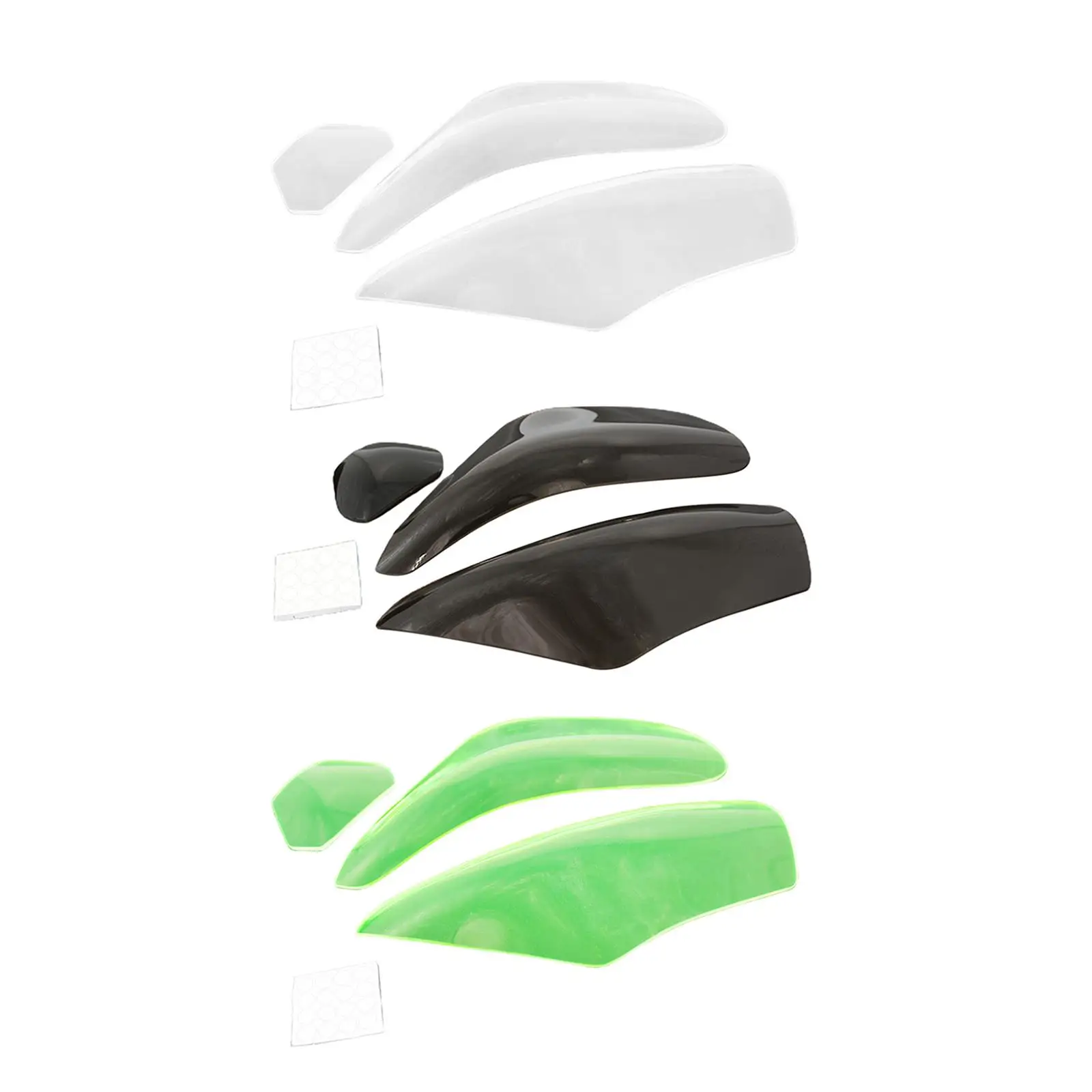 Headlight Screen Guard Lens Cover Screen Lens For Yamaha XMAX250 XMAX300 xmax 250 300 2017