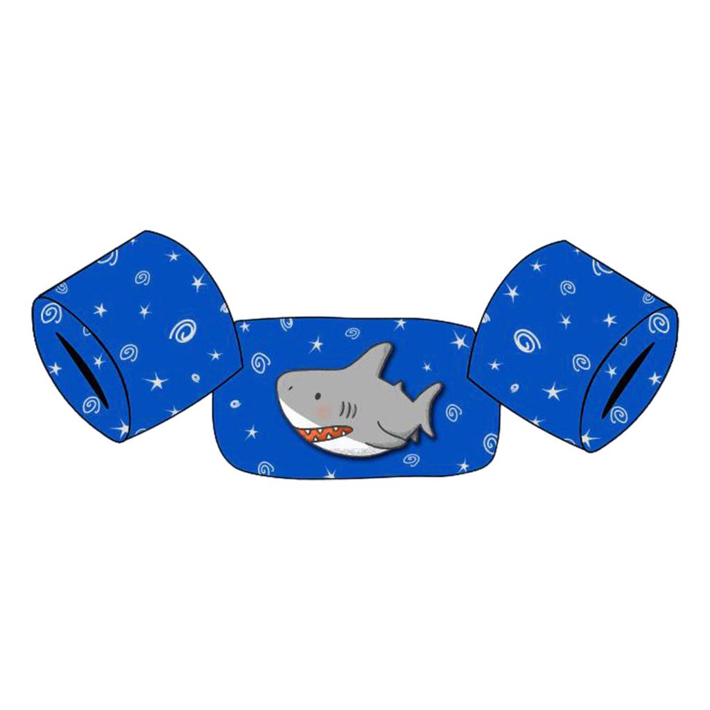 Kids Swimming Floats Armbands Child Floatable Swimming Training Floats Life Vest Float Tube Armlets Floater Sleeves Buoyancy