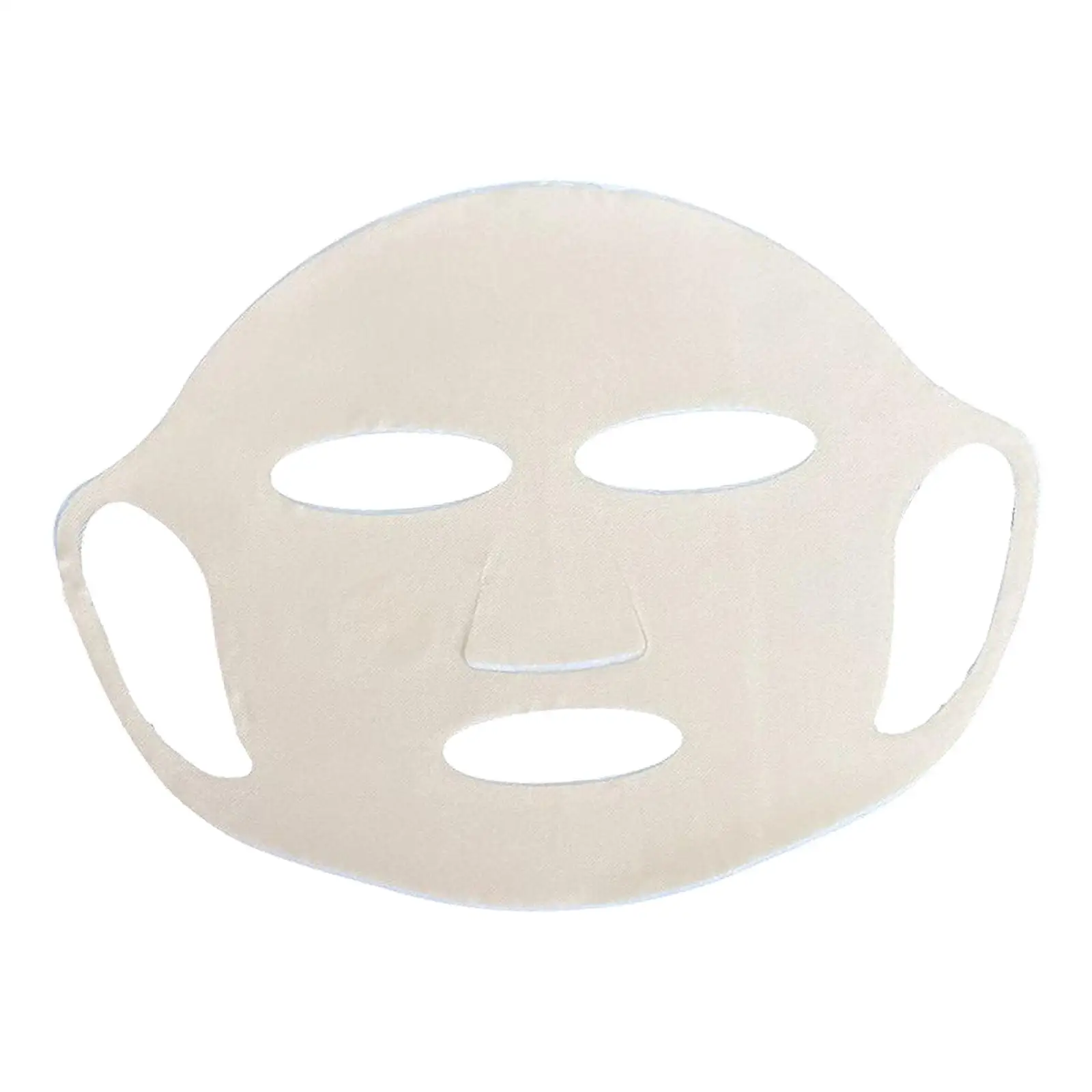 Outdoor Gel Mask Skincare Gel Mask for Golf Outdoor Sports Mountain