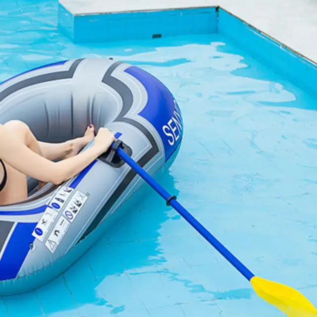 Inflatable Sport Boats Inflatable Rafting & Fishing Boat Adults