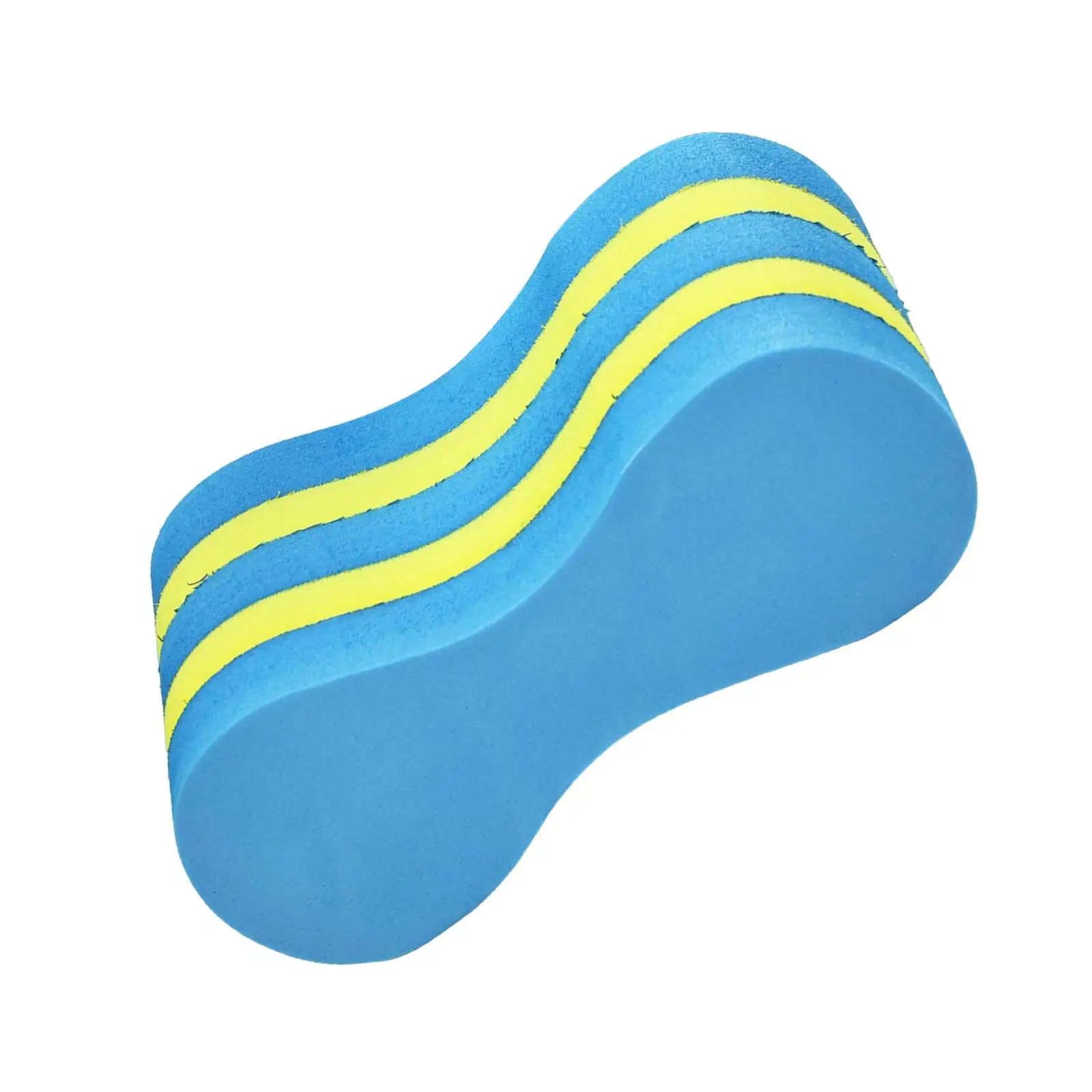 Foam Pull Buoy Leg Float Leg Float Pool Training Floating Legs and Hips Support Stroke Water Exercise for Water Exercise