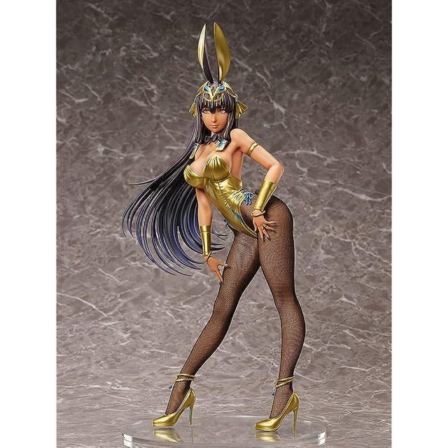 100% Original Genuine FREEing Non Original Anubis (Bunny Ver.) 1:4 