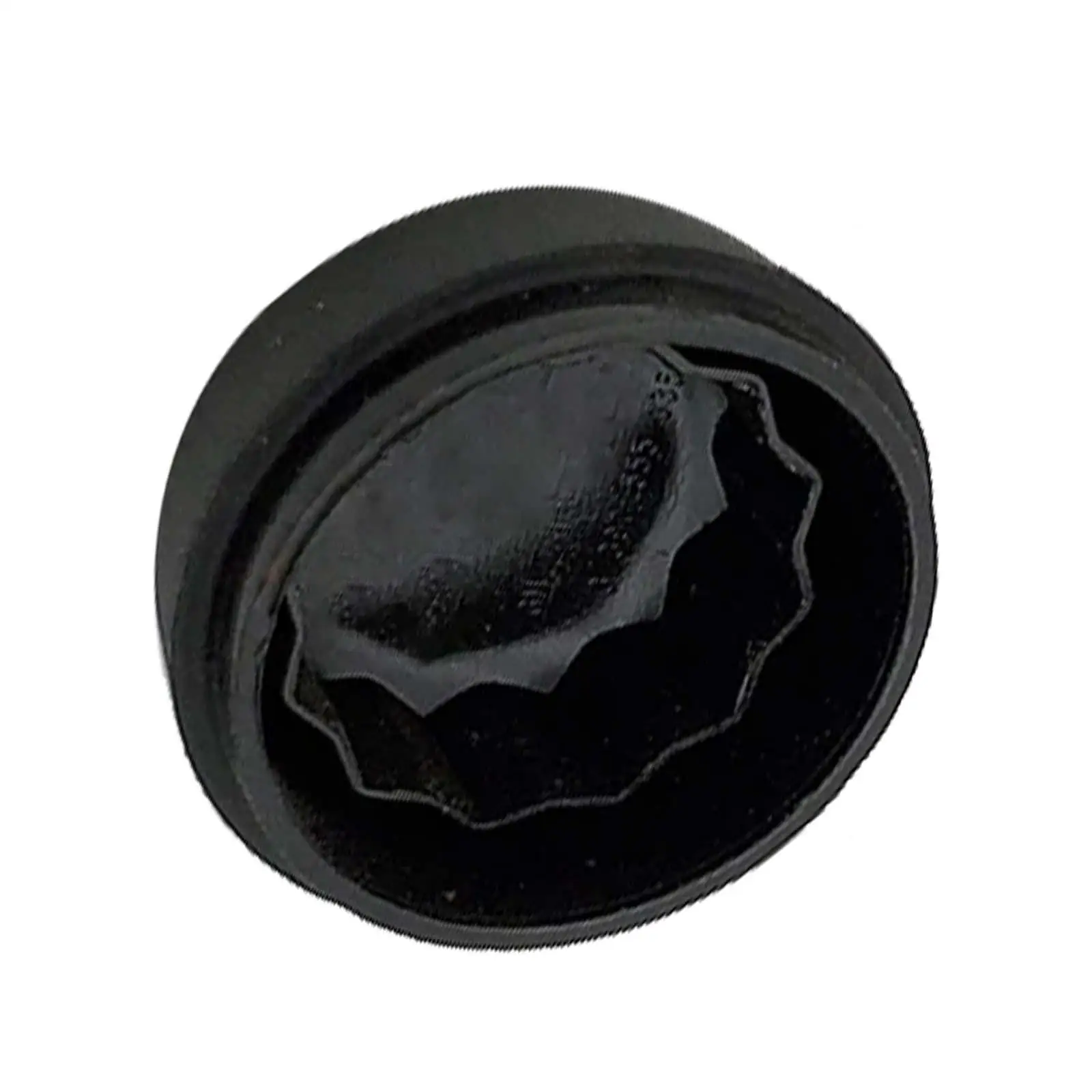 Car Wiper Nut Cap Repair Parts 1106610-00-a Replacement for Tesla Model 3 Professional Car Accessory Easy Installation