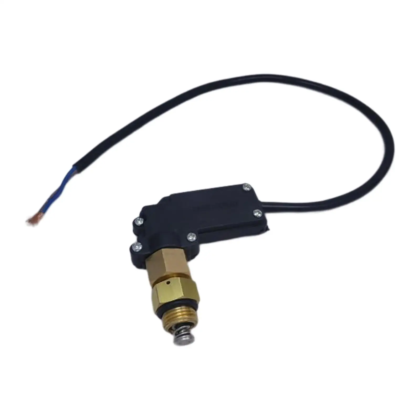 Durable Car Washer Micro Switch Parts DIY Accessory for High Pressure 