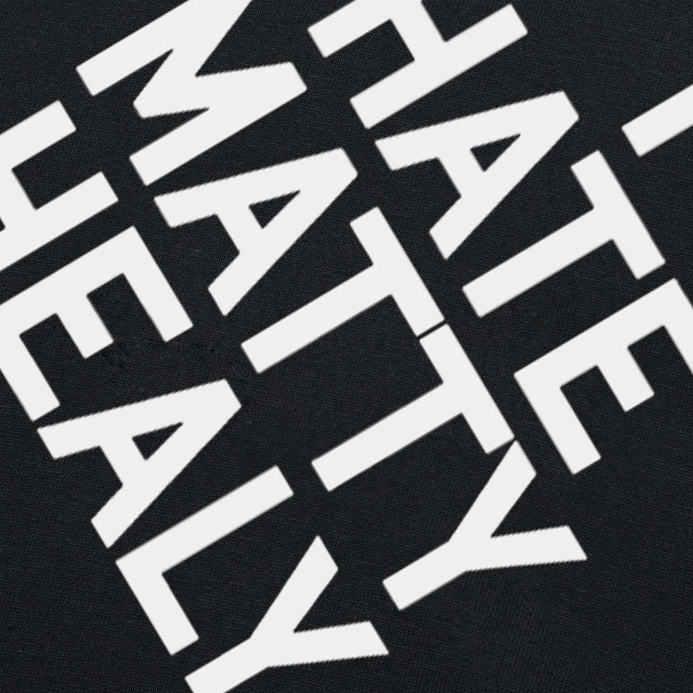 ICH NASSE MATTY HEALY Comedy Männer T Shirts Unisex Coole Mode Rundhals Tops T Mann Gewöhnlichen Luxus Sommer Herbst Kleidung – Detail 5