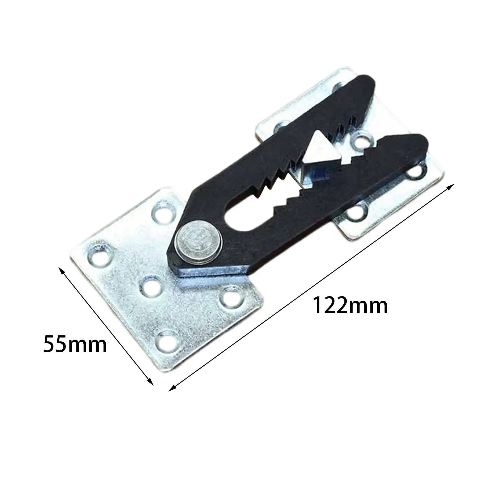 Sofa Connectors Equipment Simple Using Sturdy Removable Practical Universal Useful Furniture Connector Sectional Lock for Office