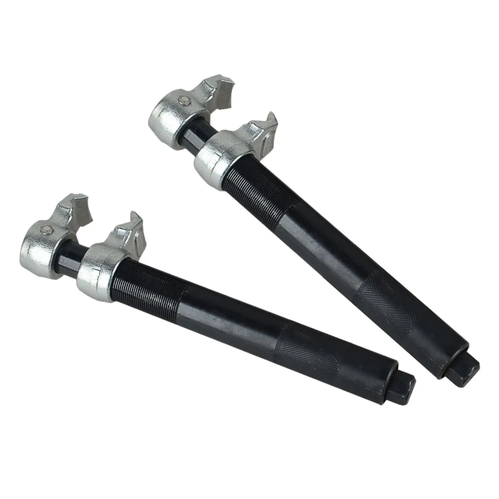 Compressor Adjustable Premium with 2 Steel Jaw Claws Adjuster Tool Spreads or Compresses Lift or Lower Spring Spacer
