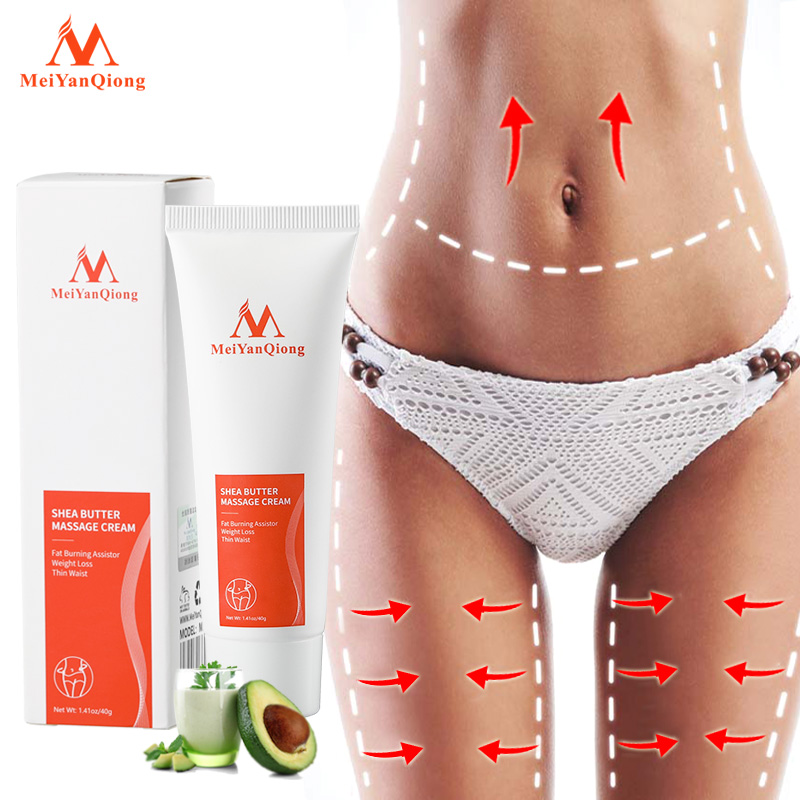 Best of Body Slimming Cream Lose Weight Slimming Cellulite Massage Cream Health Promote Fat Burn Thin Waist Stovepipe Body Care Cream Reviews & Tips