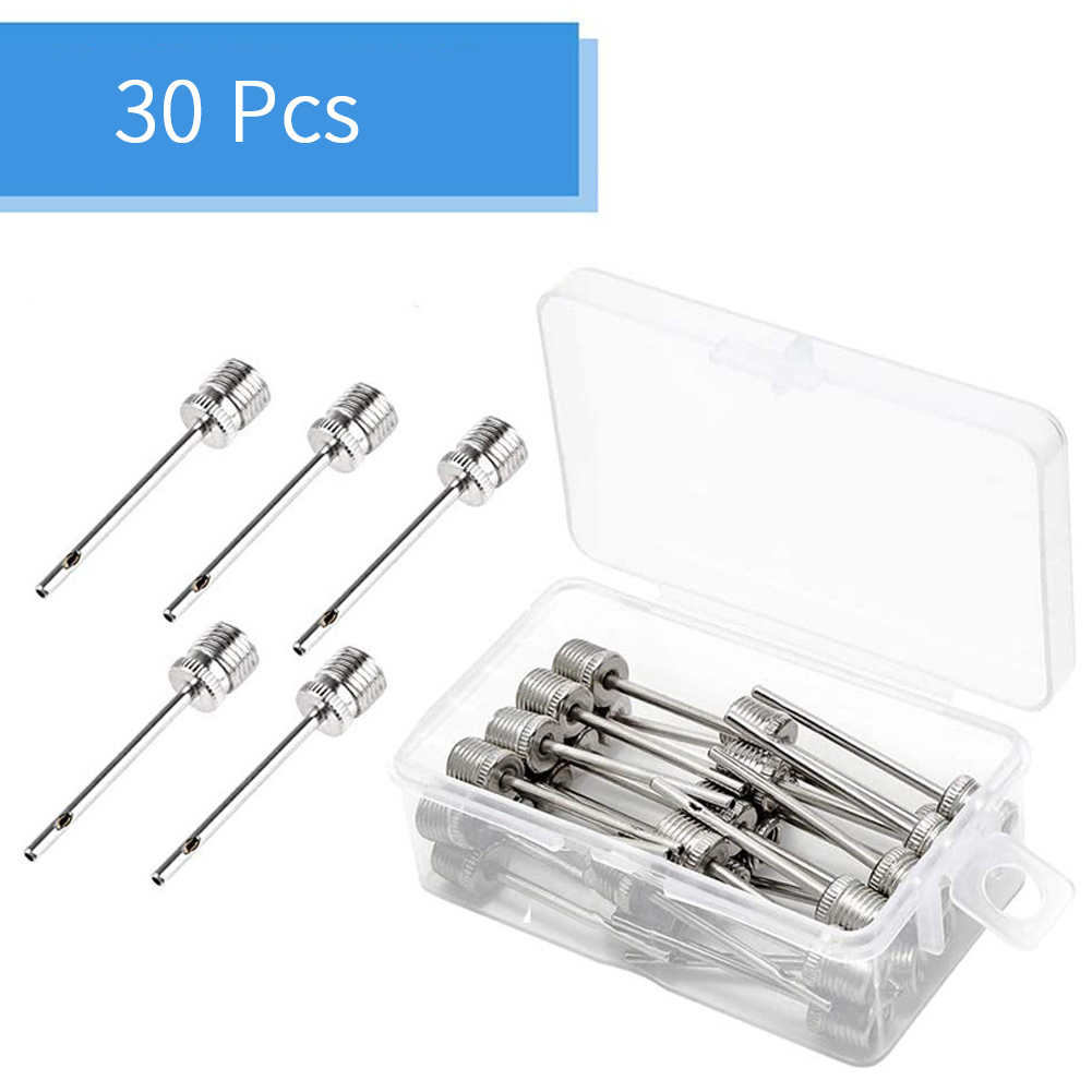 Title 10, 30pcs Replacement Parts Pin With Storage Box Ai...