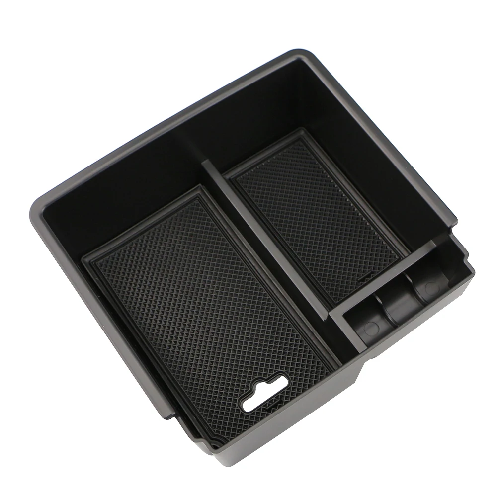 Vista del accesorio interior para Ford Ranger