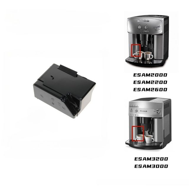 Esam 2600 Esam 3000 Magnifica Delonghi Esam 3100 Delonghi