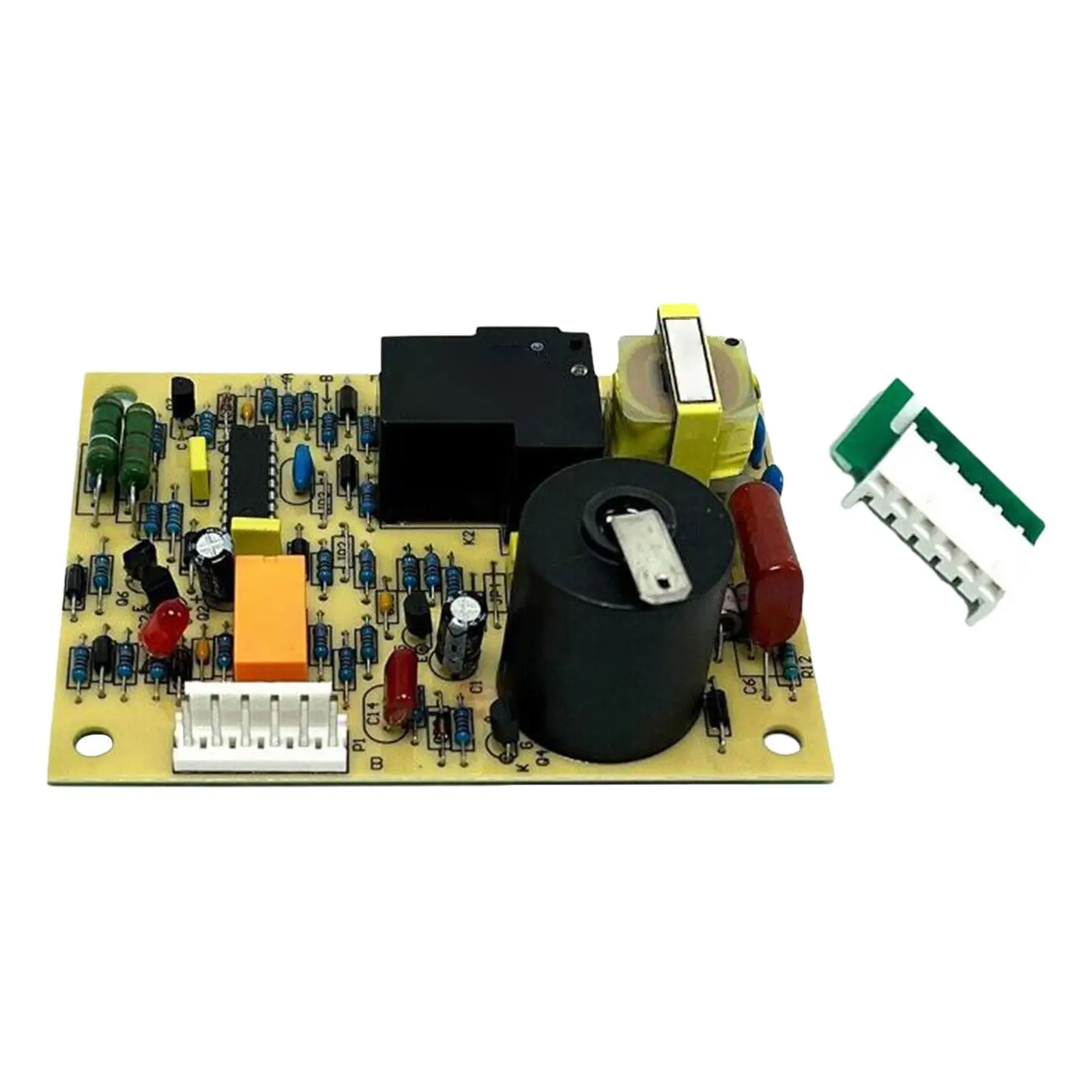 31501 Ignition Control Circuit Board for 7912-ii 8900-iii DC Series