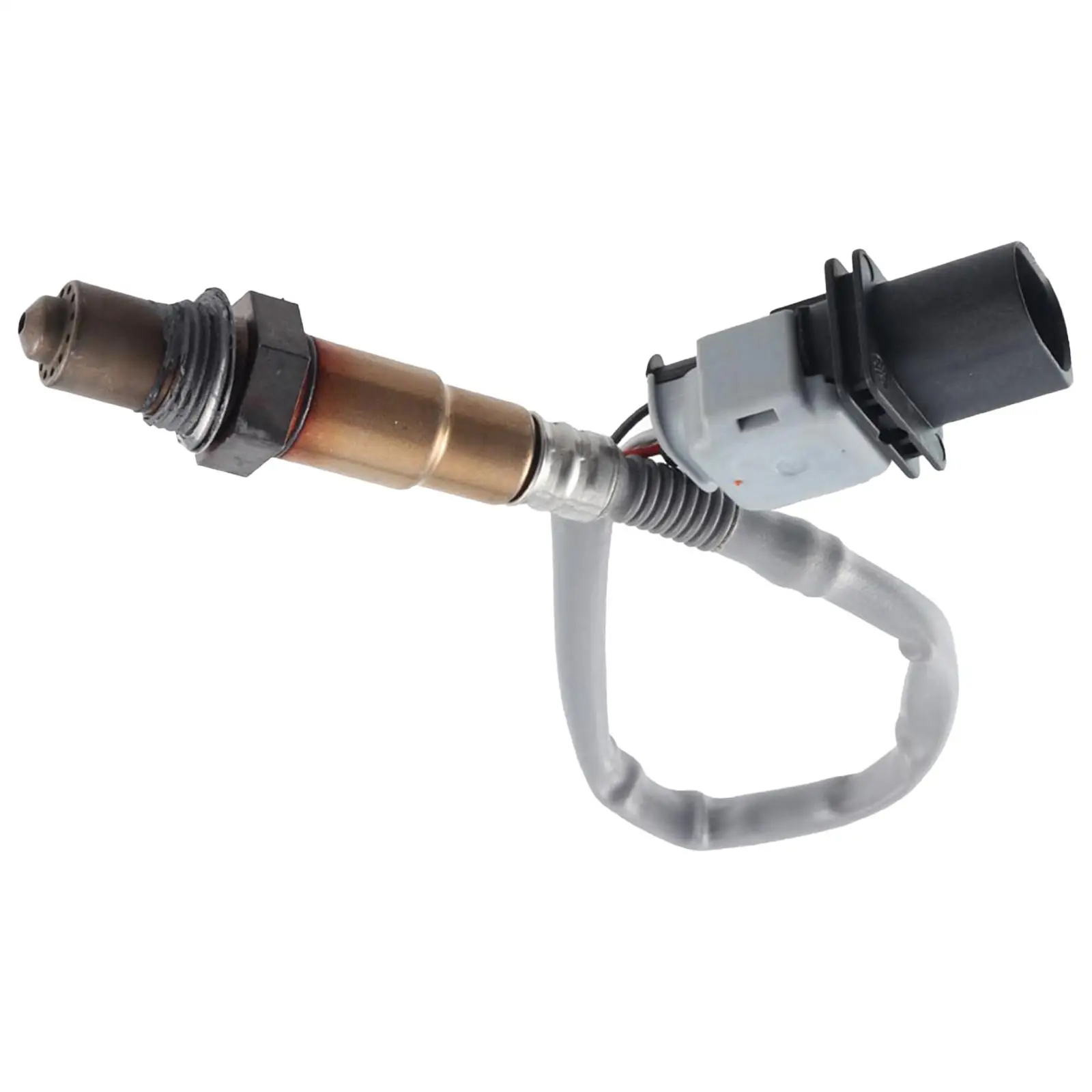 Upstream Oxygen Sensor Easy Installation for Audi A5 8T3 A5 Coupe Parts