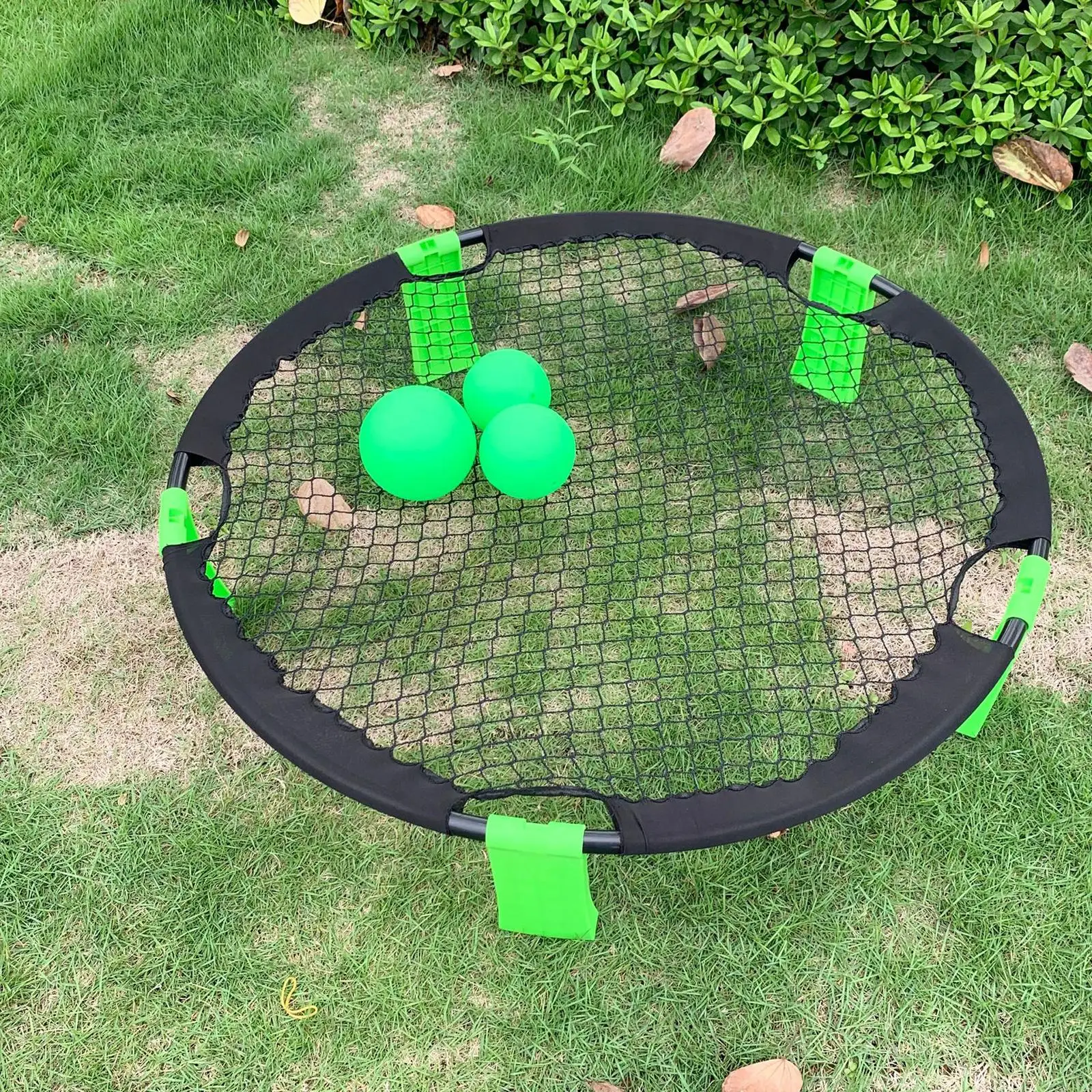 Volleyball  Game Set for Adults  Playground  Game Set Lawn Fitness Equipment