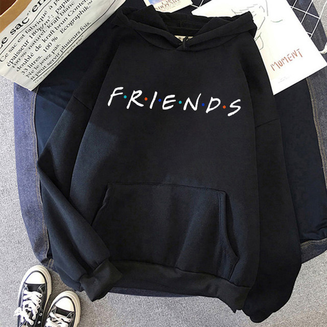 Friends on sale h&m hoodie