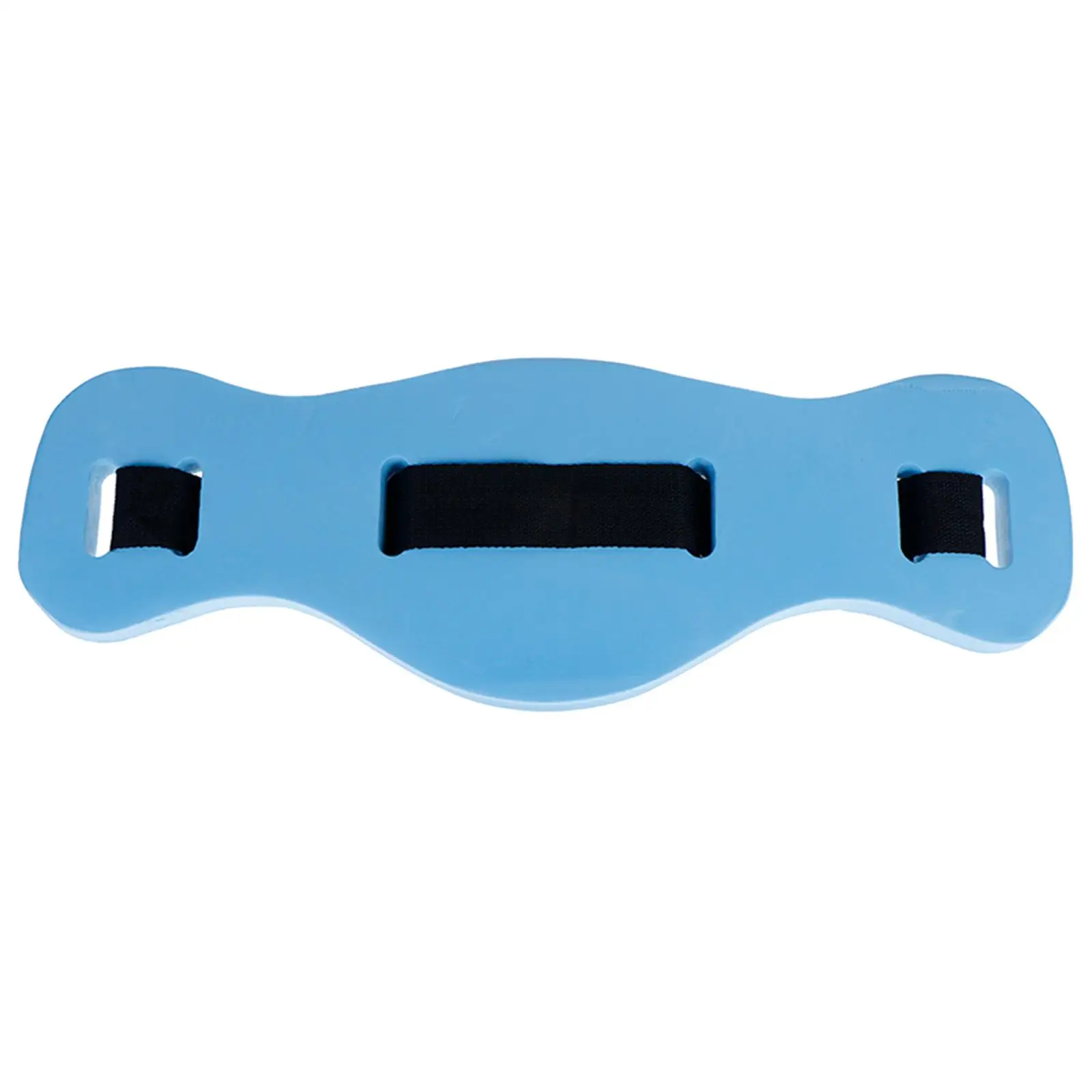 Swimming Belt Kickboard Back Floating Learning Gear EVA for Children