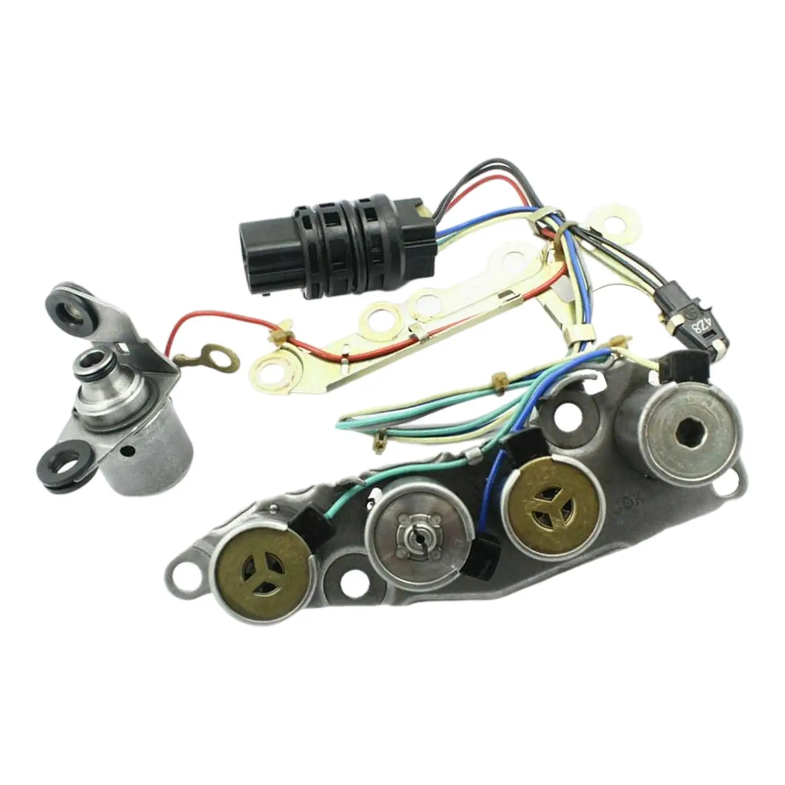 31940-85x01 Transmission  Control Solenoid Fits for  for