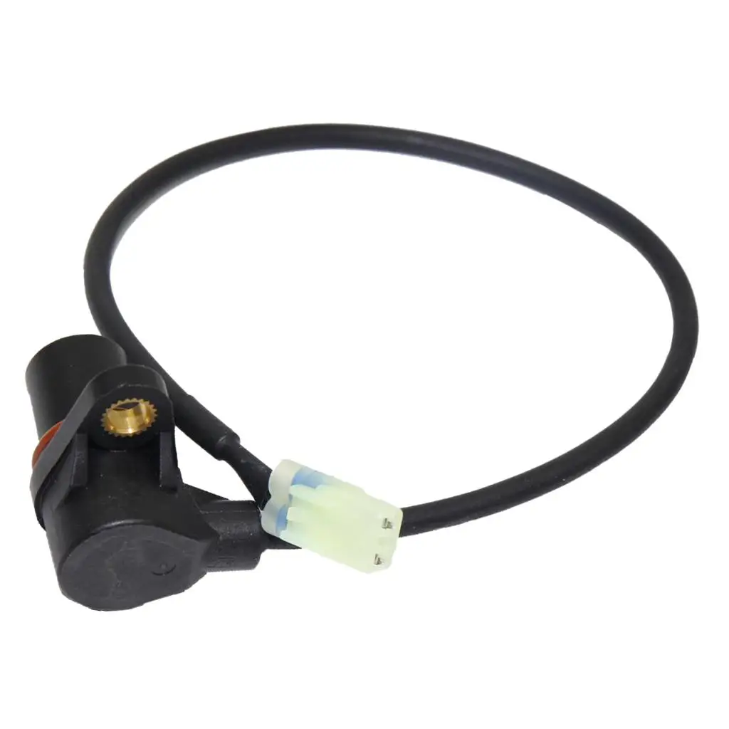 Speedo Black Speedometer Sensor With Cable for CFMOTO CFX8 CF800 800CC ATV