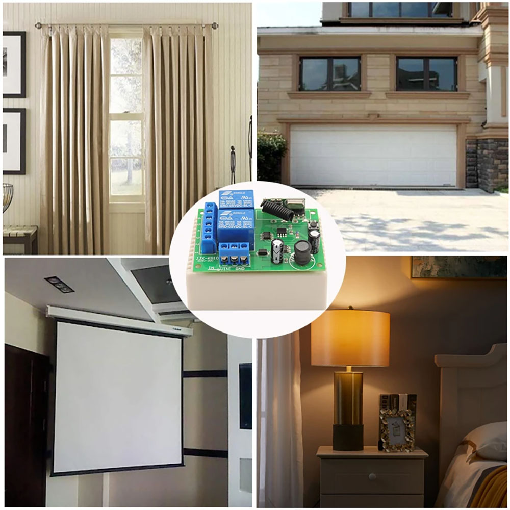 Computers e Electronics