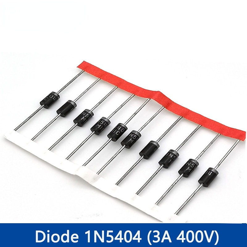 kit de diode schottky commutation redresseur