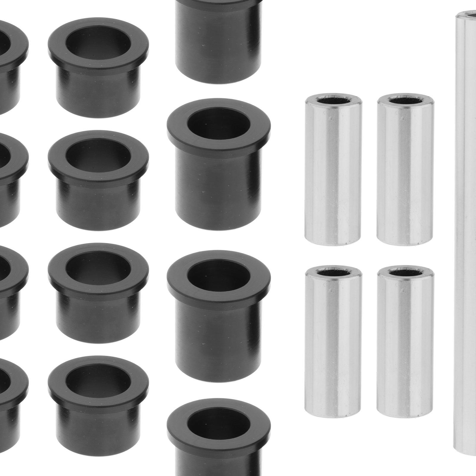 A-Arm Bushing Set for Kawasaki ATV 750i 05-21 Replacement Repair Spare Parts Durable