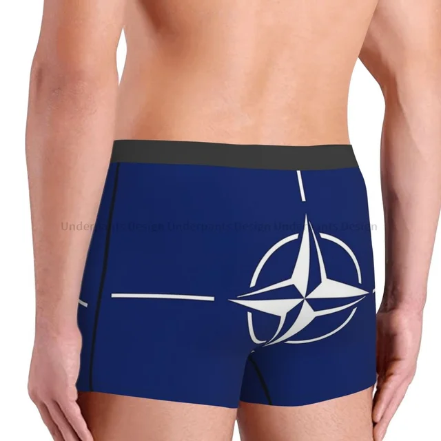 Malaysia Malaysian National Flag Underpants Breathbale Panties Male  Underwear Print Shorts Boxer Briefs - AliExpress