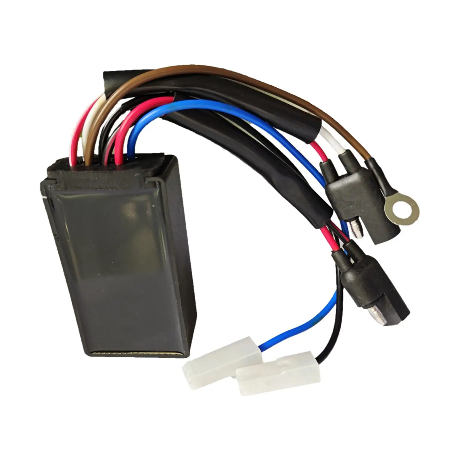 Cdi Box Igniton Module 3086982 3087169 Direct Replaces for Polaris ATV Sportsman 6x6 500 ATV Pro 4x4 PPS 500 Luh 6x6 PPS