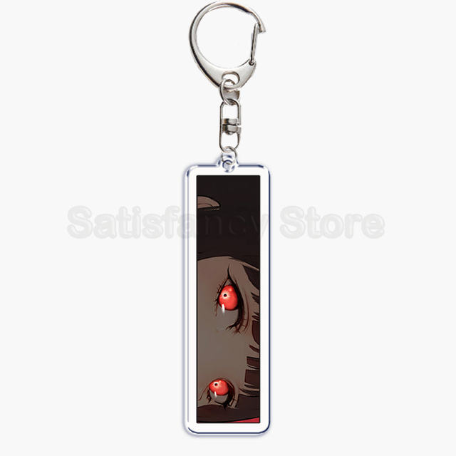 Anime Keychain – Bella Vicio