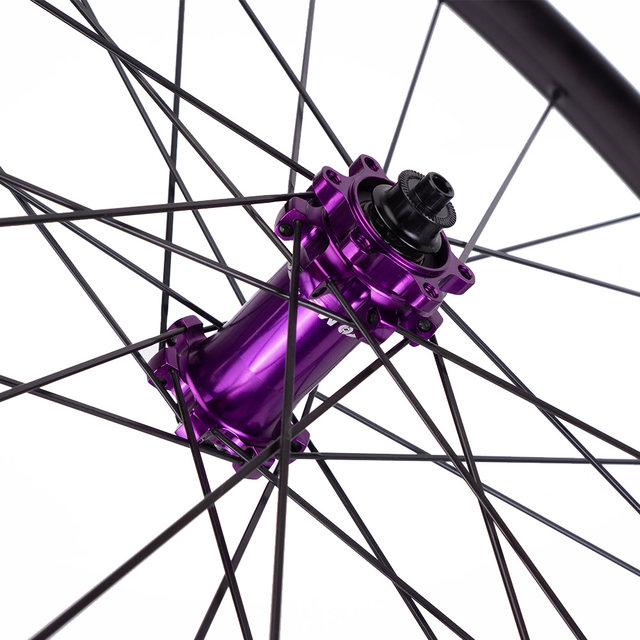 Ztto-自転車ホイールセット,26 27.5 29インチ,28穴,6ボルト36t