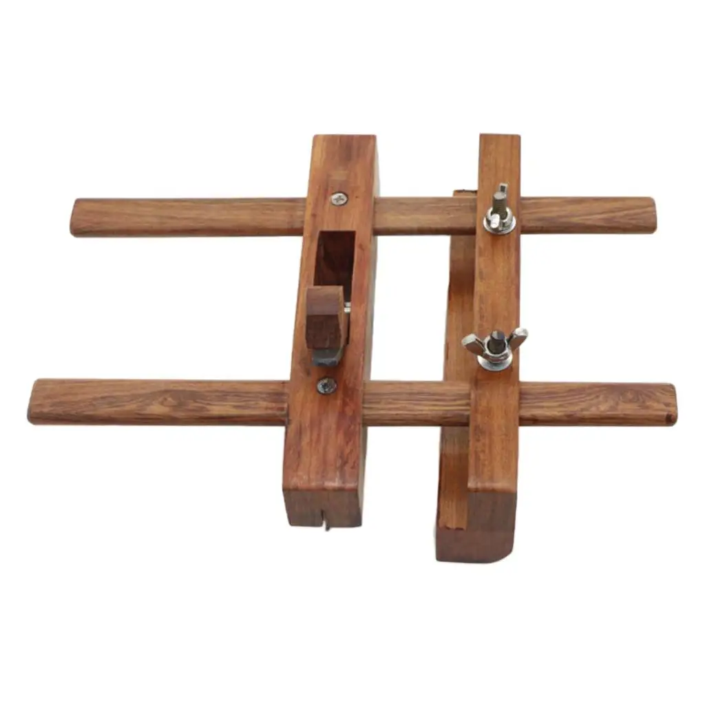 Good Quality Rabbet   r DIY Woodworking  Slot Grooving Wood  Adjustable Hand  Woodworking Tool Carpenter Woodcarver