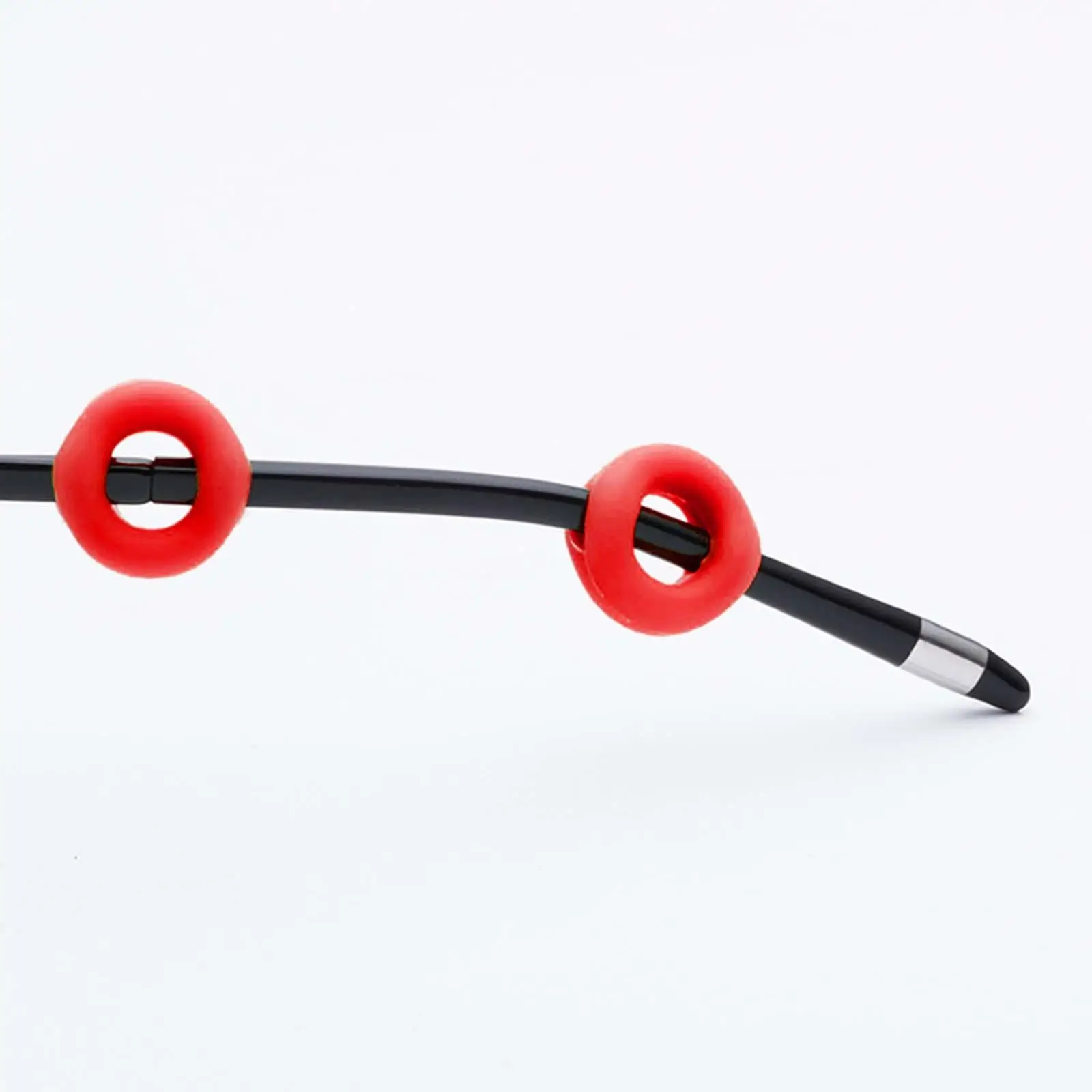 2x Glasses Ear Grips Anti Slip Eyeglasses Ear Hook for Sunglasses Eyewear