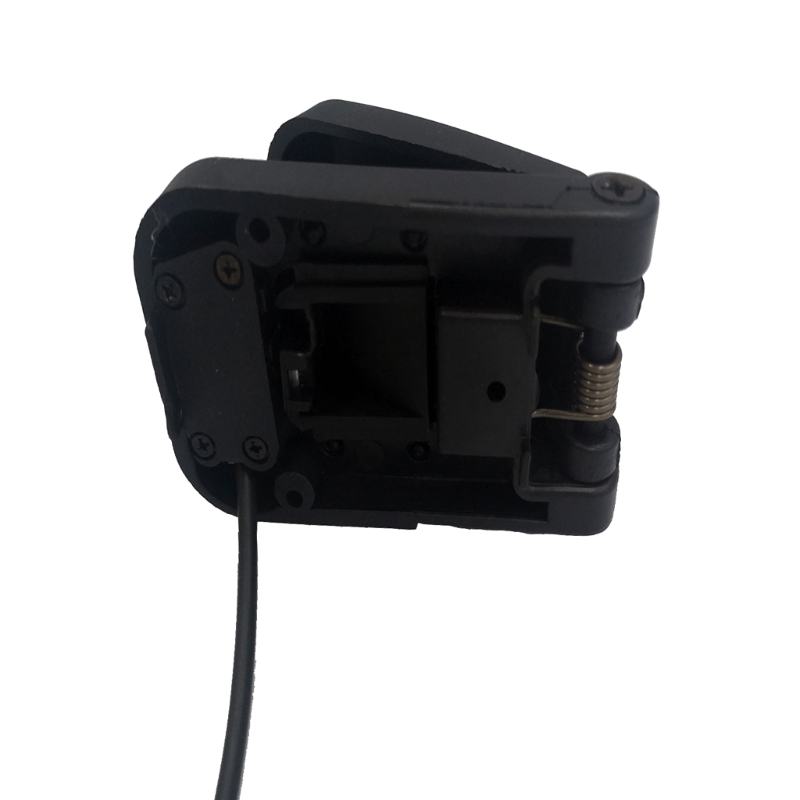 Universal Fußpedal Geschwindigkeitsregelung Elektrofahrrad Quad Fußgaspedal – Detail 19