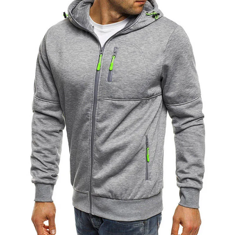 S43dfc3625926462a834d3f319e4caa43N - China Men's Slim Fit Zip Up Hoodie Suppliers - Custom Fitness Apparel Manufacturer