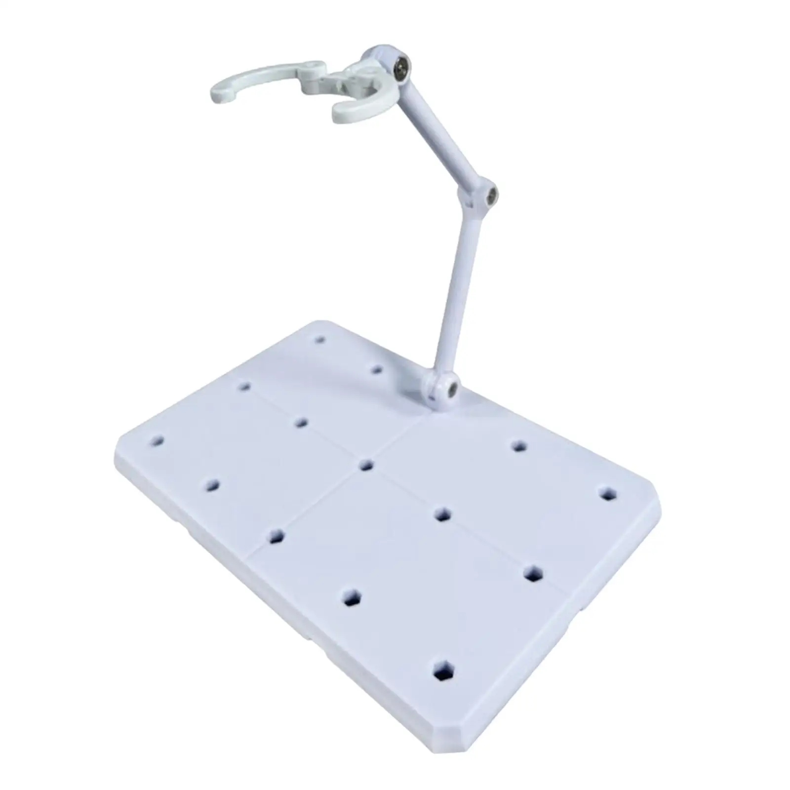  Base Support Rack Adjustable Holder Sturdy for 6`` Inch Figures