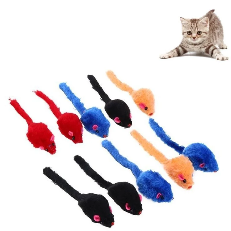 Delysia King Funny Cat Toy