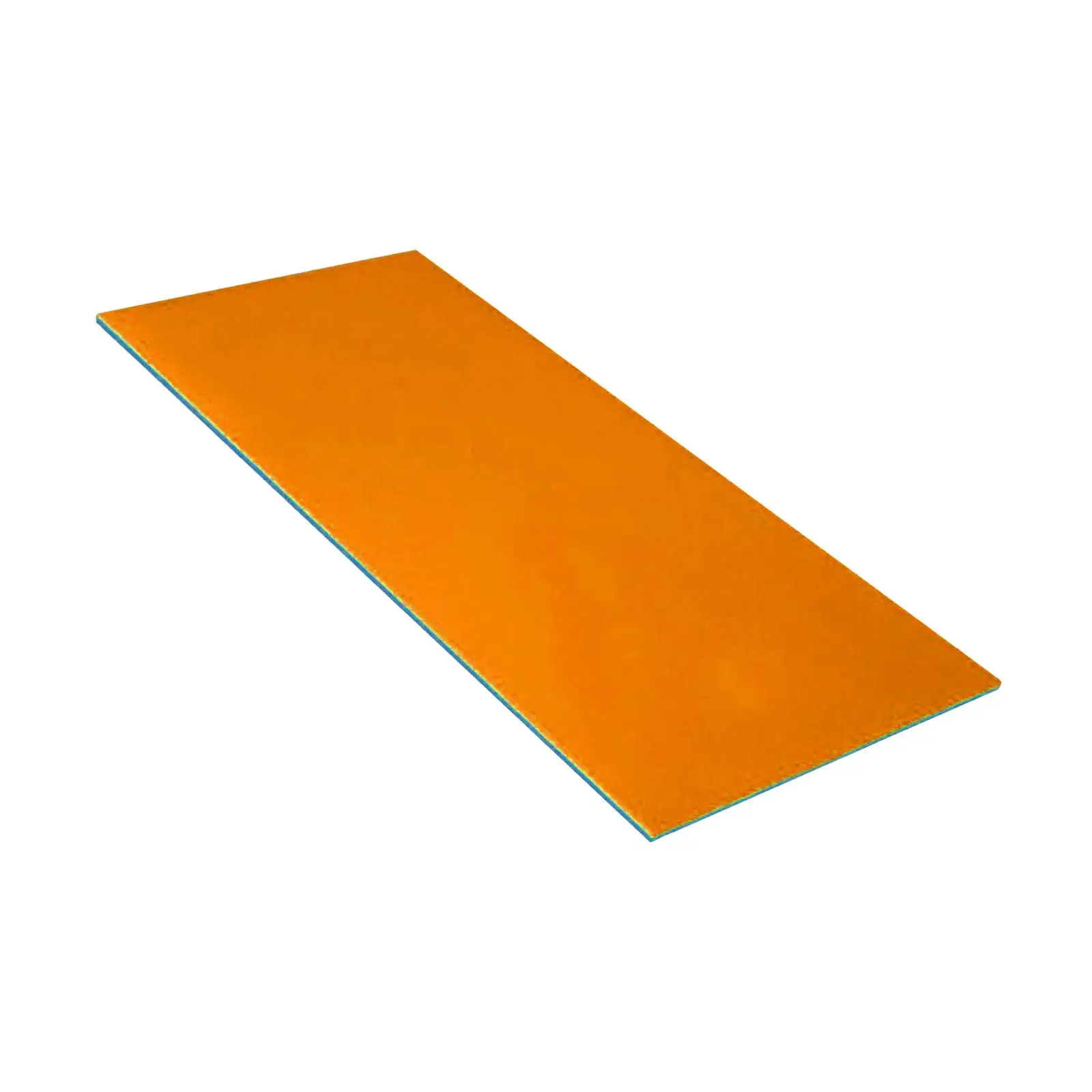 Water Float Mat Relaxing High Density XPE Float Blanket Floating Pad Mattress for Lake River Beach Swimming Pool Summer