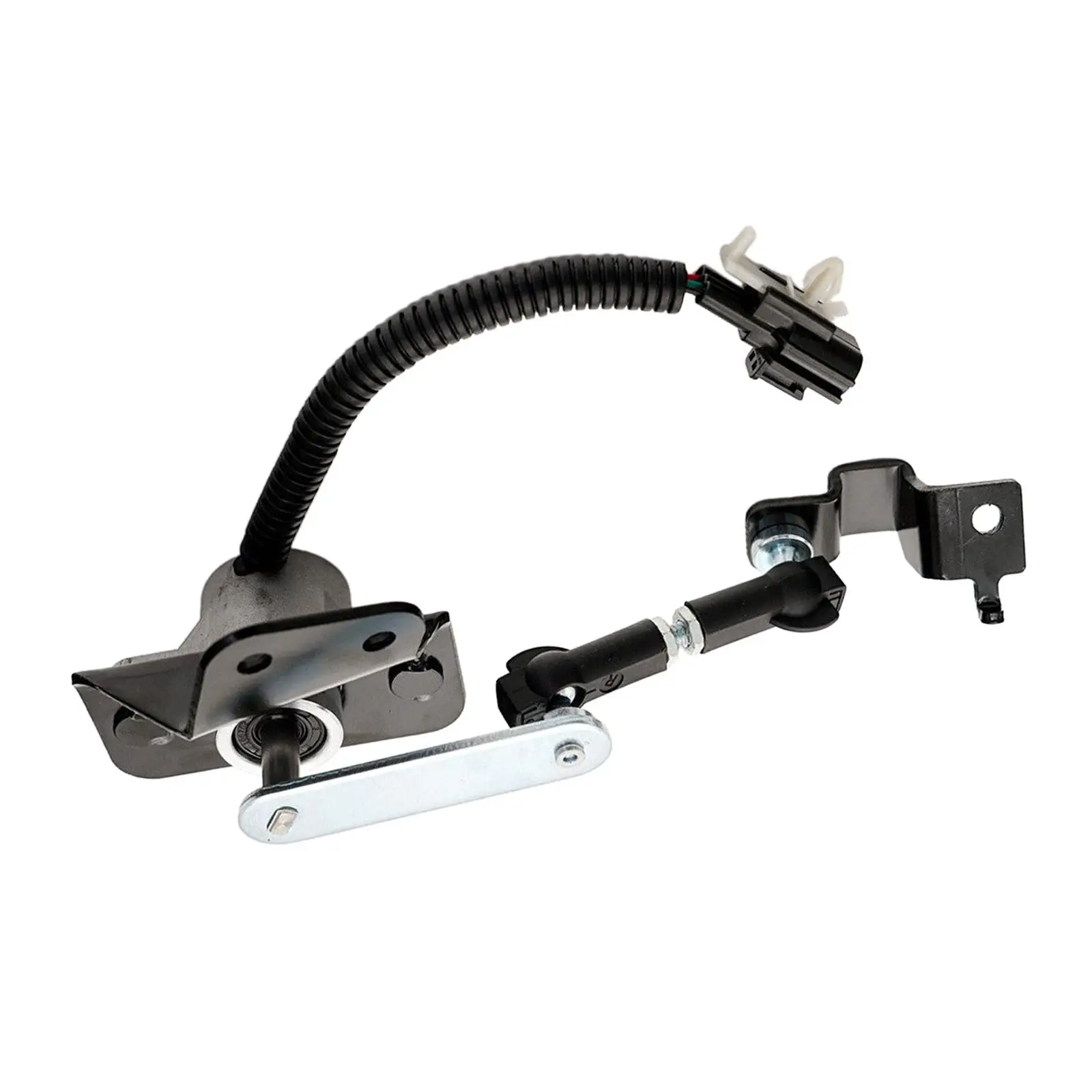 Rear Suspension Height Adjusting Transducer Replacement 53820-1LA2A for Qx56 Direct Replacement Stable Performance