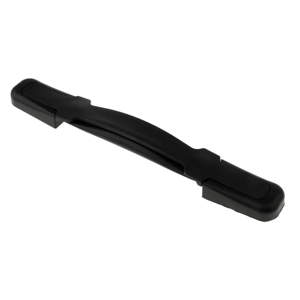 Luggage Case Carrying Handle Suitcase Spare Grip Holder Replacement Black