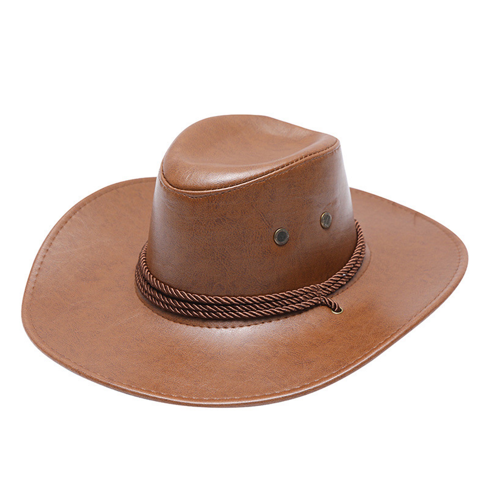 Mini Cowboy Hats for Crafts 