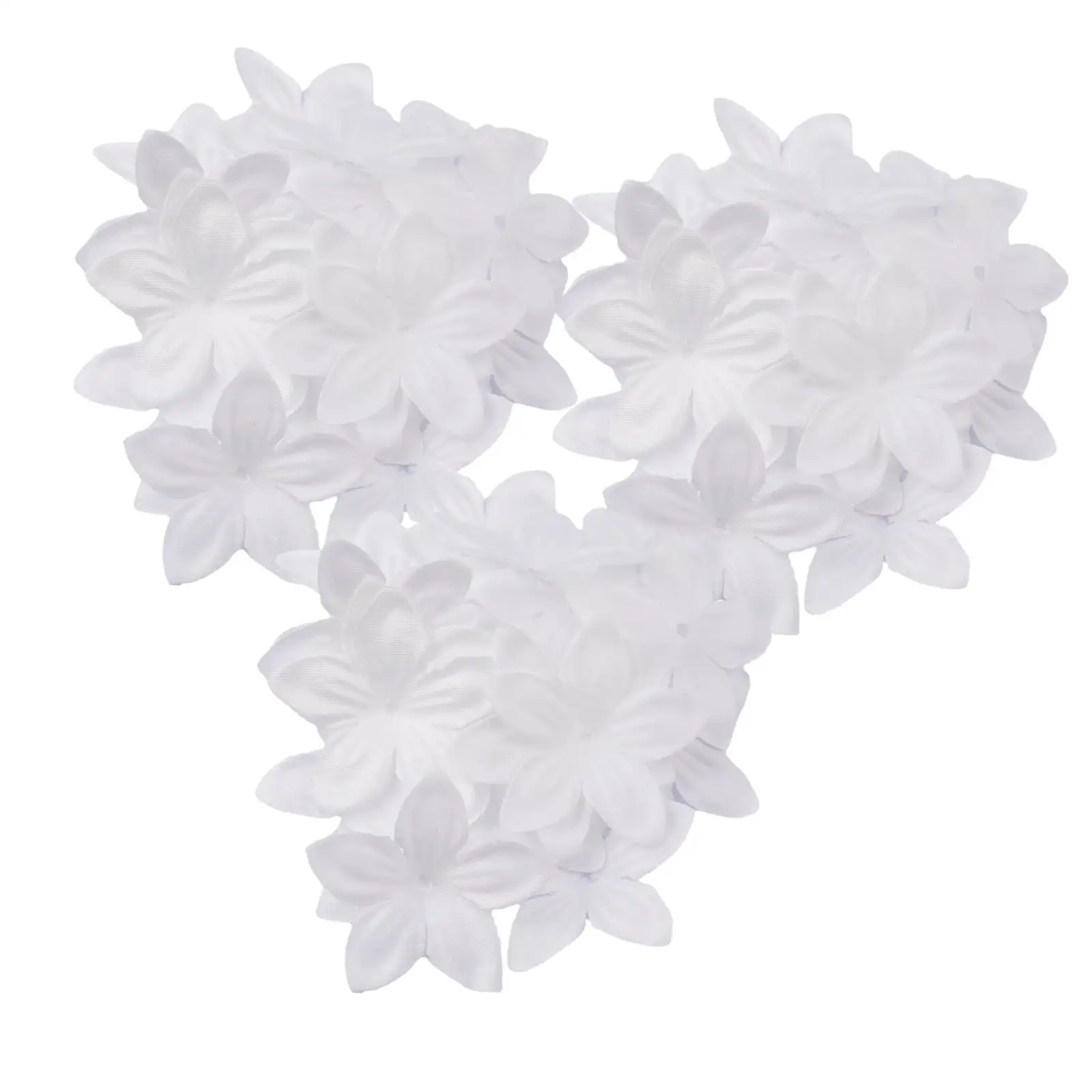 300 Pieces Artificial Silk Flower Petals Scatter Petals for Flower Girl Basket Bouquet Wedding Party Wreath Table Centerpieces