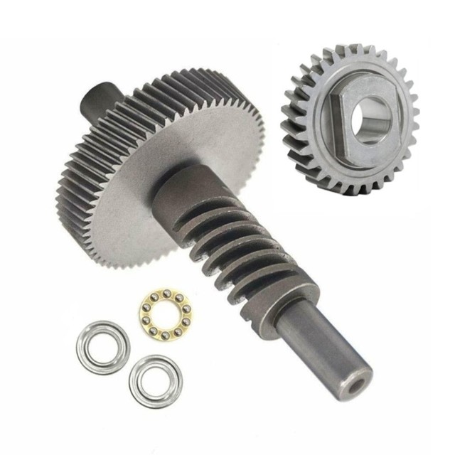 54HE Kitchen Appliance Stand Mixer Bearing Worm Gear W11086780 for 