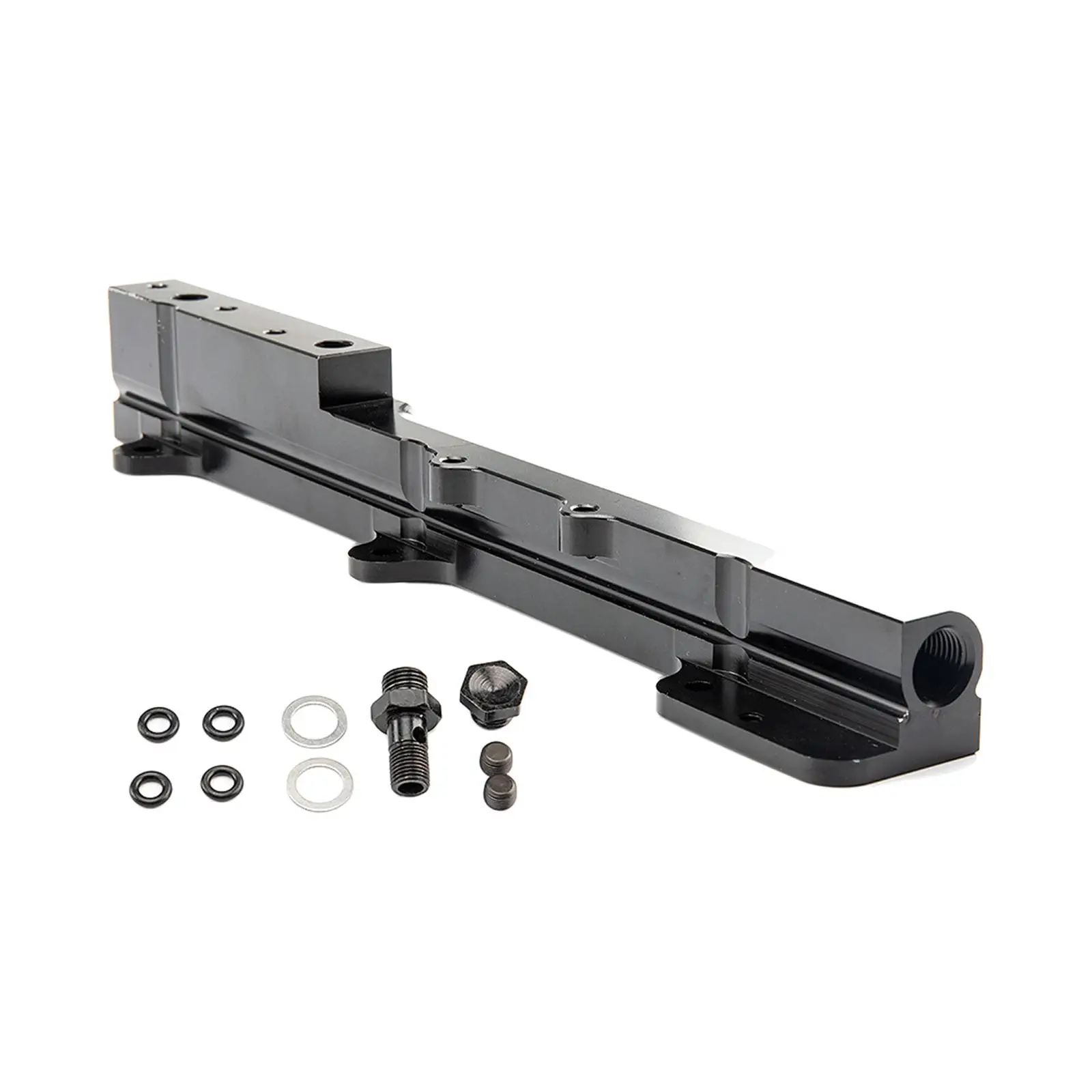 High Flow Fuel Rail for Integra Del Accessories Durable