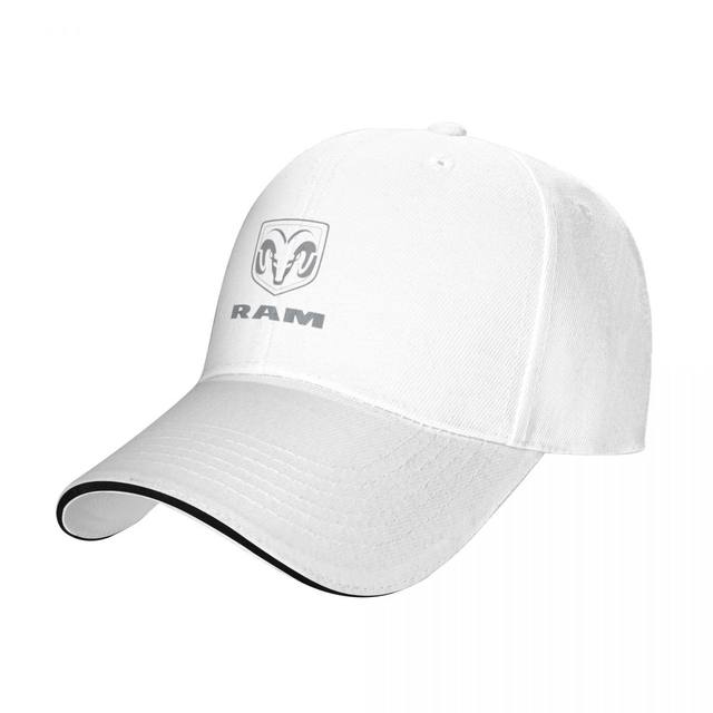 Ram baseball cap online