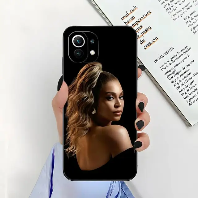 Face - Beyonce Sticker – Fun Cases