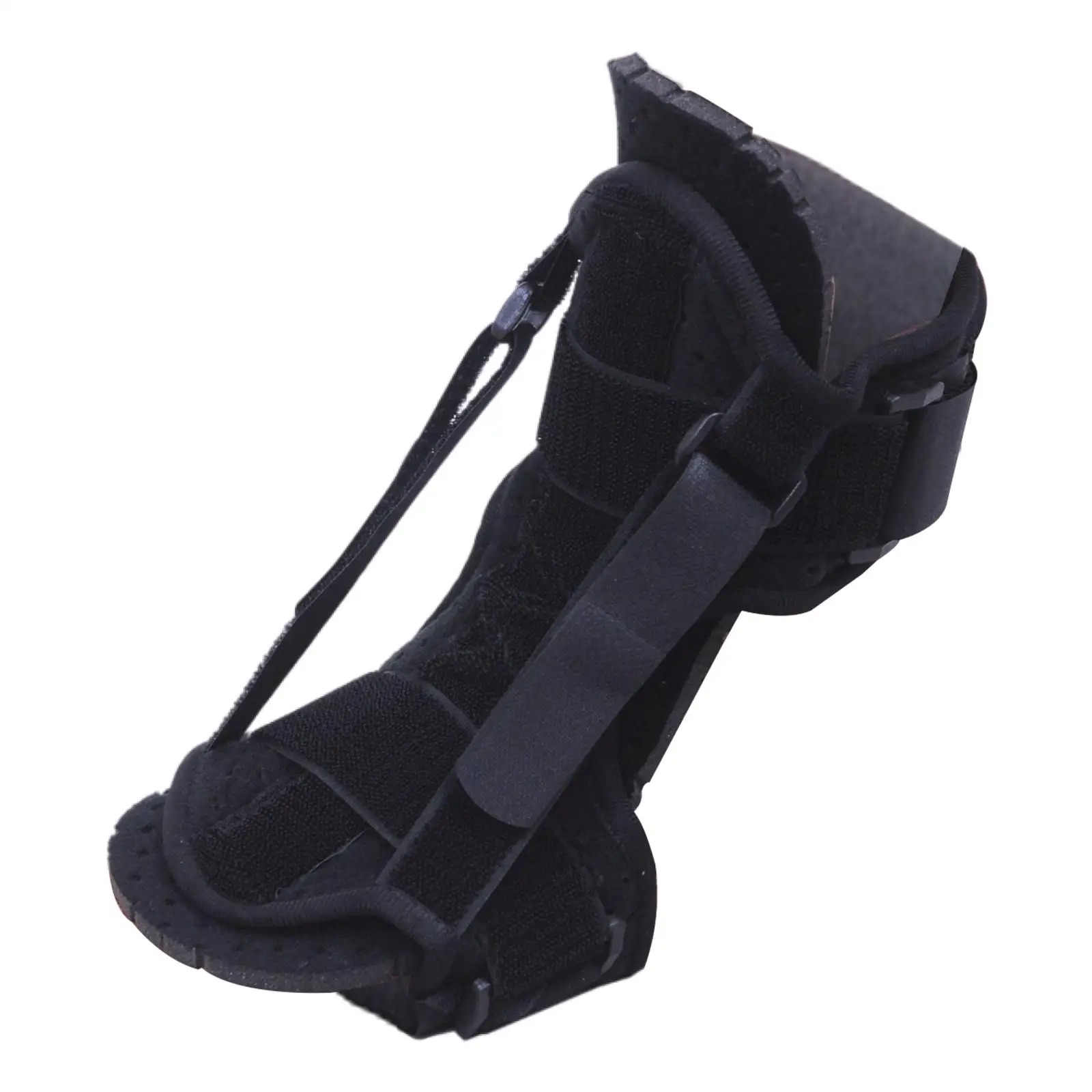  Built  Plate Relieve  Sleeping Immobilizer  Foot Drop Brace Double Fixing Straps