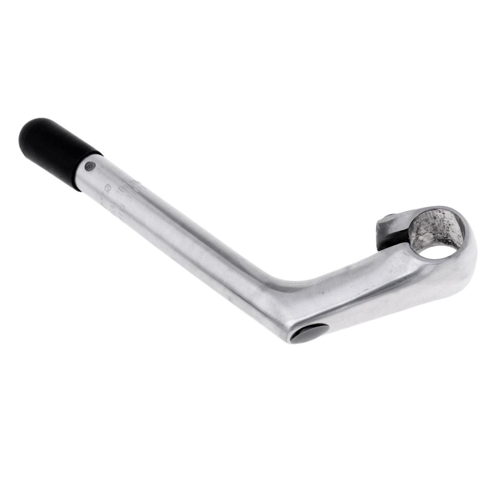 Ultralight 25.4mm 180mm 30D Handlebar Mounter Quill Stem