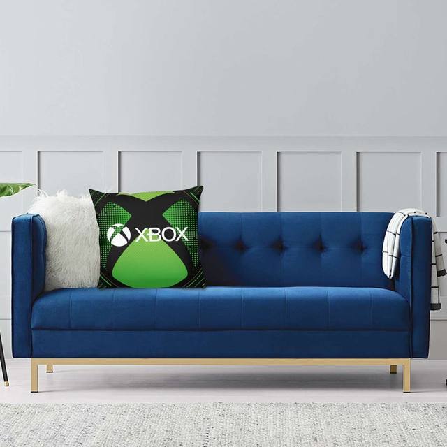 xbox 枕 ストア クッション