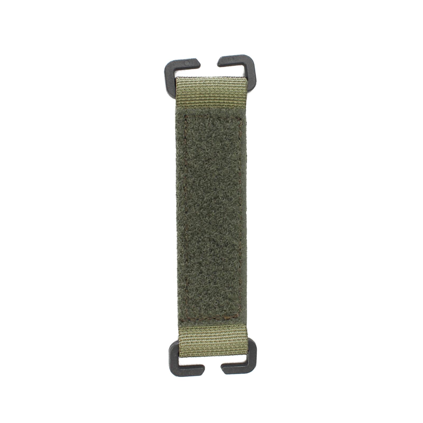 Board Molle Attachment Clip On Clothing Accessories