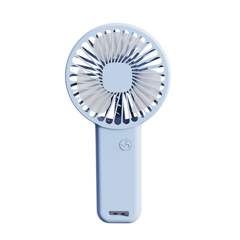 Title 4, Small Cooling Fan USB Eyelash Fan 3 Speed Mini ...